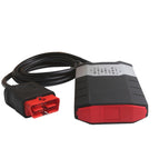 Aluminum Alloy (Red) / Red