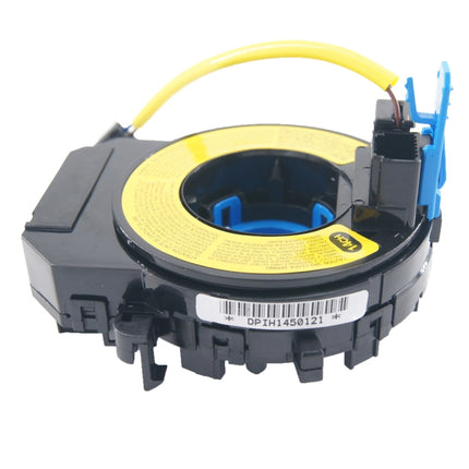 For Kia Sorento 2003-2015 Car Combination Switch Contact Spiral Cable Clock Spring 93490-2P110, For Kia Sorento 2003-2015