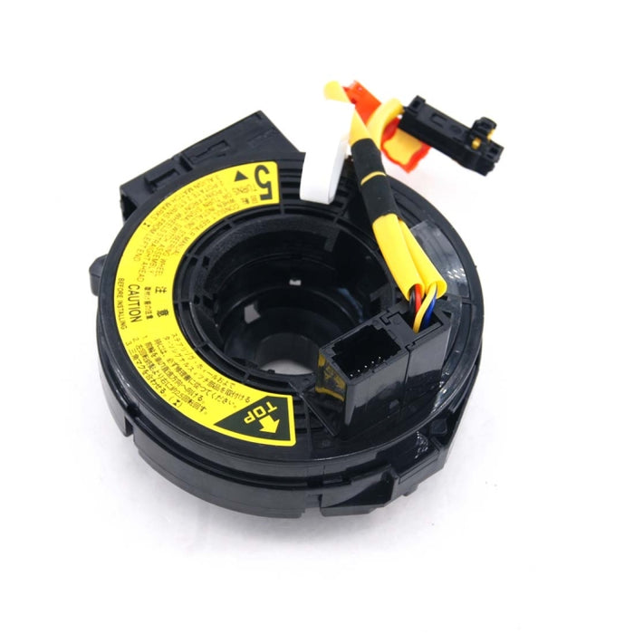 For Toyota Land Cruiser Car Combination Switch Contact Spiral Cable Clock Spring 84306-50190, For Toyota Land Cruiser