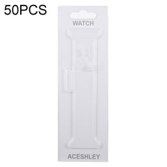 50 PCS Smart Watch Band Package