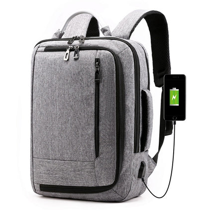 cxs-620 Multifunctional Oxford Laptop Bag Backpack