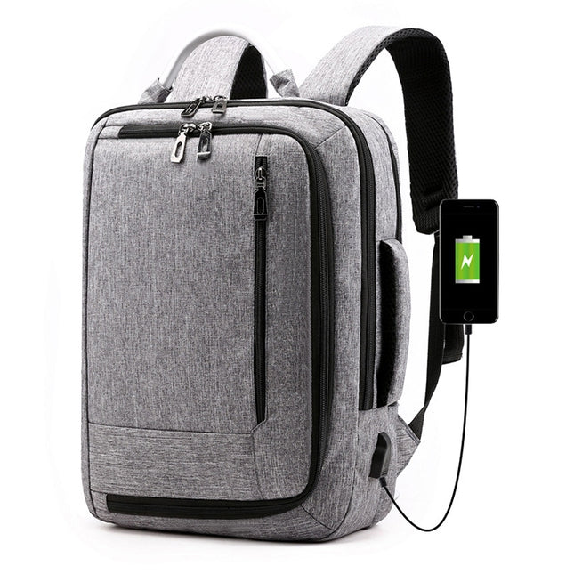 cxs-620 Multifunctional Oxford Laptop Bag Backpack