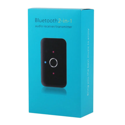 B6 Bluetooth 2 in 1 Audio Receiver / Transmitter Music Sound Adapter