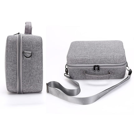 Shockproof Waterproof Portable Case for DJI Mavic 2 Pro / Zoom and Accessories, Size: 29cm x 19.5cm x 12.5cm, For Mavic 2 Pro