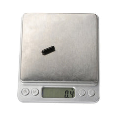 100 PCS iFlight M3x15mm Transmitter Antenna Protection Cap PVC Rubber Sheath for FPV RC Models Multicopter Spare Part Accessories