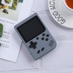 MK800 / Grey / Grey