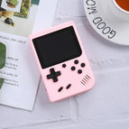 MK500 / Pink / Pink