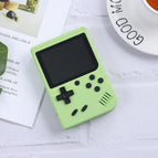 MK500 / Green / Green