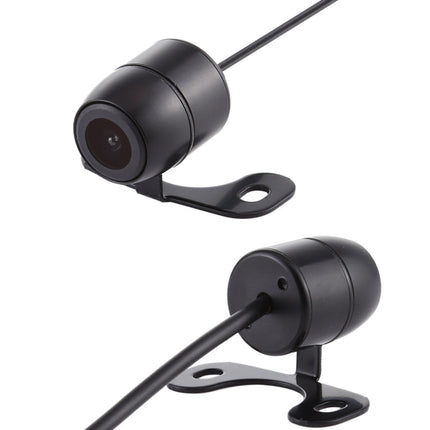 903S WiFi HD Video Transmitter for Car, with Mini Butterfly Type Rear View Camera, Mini Butterfly Type Rear View Camera, 903S Mini Butterfly Type Rear View Camera