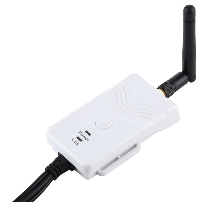 903S WiFi HD Video Transmitter for Car, with Bus Rear View Surveillance Camera, Bus Rear View Surveillance Camera