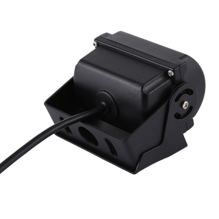 903S WiFi HD Video Transmitter for Car, with Bus Rear View Surveillance Camera, Bus Rear View Surveillance Camera
