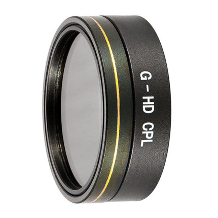 HD Drone CPL Lens Filter for DJI Phantom 4 Pro, CPL