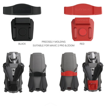 Sunnylife M2-Q9143 Propeller Stabilizers for DJI Mavic 2 Pro / Zoom, For DJI Mavic 2 Pro / Zoom