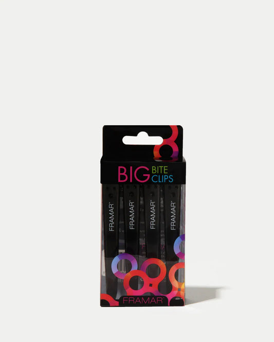 Big Bite Clips 4 Pack