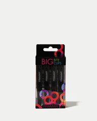 Big Bite Clips 4 Pack