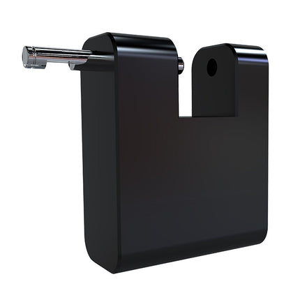 XB30F Mini Smart Fingerprint Padlock Trolley Case Lock, XB30F