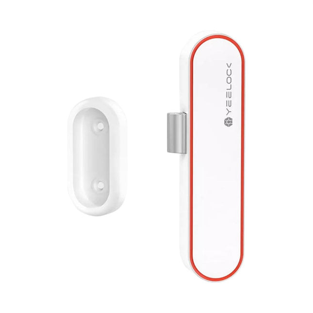 Original Xiaomi Youpin YEELOCK Smart Drawer Cabinet Lock Switch, US Plug, Youpin YEELOCK