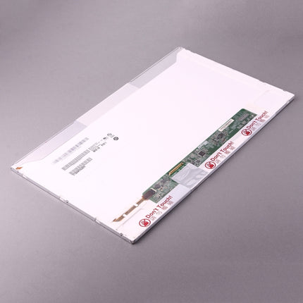 B140XW01 14 inch 16:9 High Resolution 1366 x 768 Laptop Screens 40 Pin LED TFT Panels