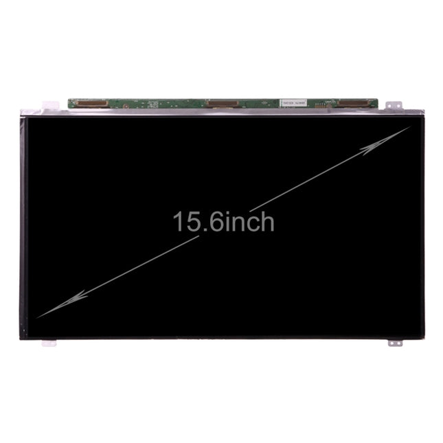 NT156WHM-N32 15.6 inch 30 Pin High Resolution 1366 x 768 Laptop Screens TFT LCD Panels, NT156WHM-N32