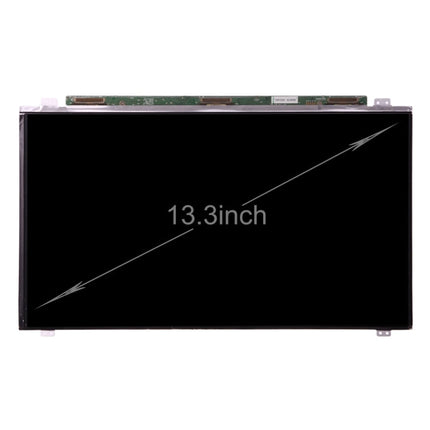 NV133FHM-N45 13.3 inch 30 Pin 16:9 High Resolution 1920x1080 Laptop Screens IPS TFT LCD Panels, NV133FHM-N45