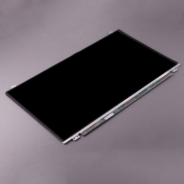 NV156FHM-N49 15.6 inch 30 Pin High Resolution 1920 x 1080 Laptop Screens IPS TFT LCD Panels, NV156FHM-N49