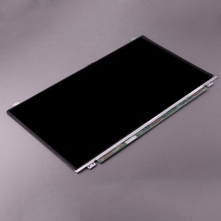 NV156FHM-N45 15.6 inch 30 Pin High Resolution 1920 x 1080 Laptop Screens IPS TFT LCD Panels, NV156FHM-N45