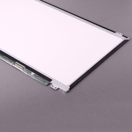 LP156WF6-SPM3 15.6 inch 30 Pin High Resolution 1920 x 1080  Laptop Screen TFT LCD Panels, Upper and Lower Bracket, LP156WF6-SPM3
