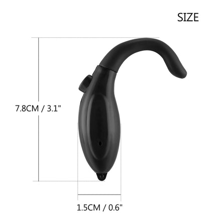 Long-distance Driving Partner Safe Driving Reminder Anti Sleep Drowsy Sleepy Alarm Alert, JY0909