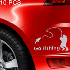 Fishing Styling 1 / Silver