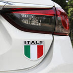 Italy Flag 2 / Italy Flag 2