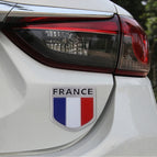 French Flag / French Flag