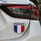 French Flag / French Flag