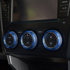 For Subaru(Blue) / Blue