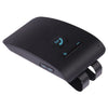 SP09 Multipoint Wireless Bluetooth V4.2 Handsfree Car Kit Speaker Speakerphone, Support Voice Readout & Vibration Sensor