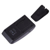 SP09 Multipoint Wireless Bluetooth V4.2 Handsfree Car Kit Speaker Speakerphone, Support Voice Readout & Vibration Sensor