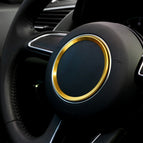 For Audi / Gold