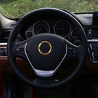 For BMW / Gold