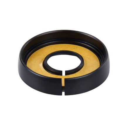 Car Aluminum Igniter Night Luminous Decoration Ring For Audi And Volkswagen