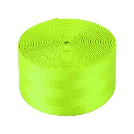 Car Modified Polyester Seat Belt Harness Racing Safety Seat Belt, Length: 3.6m