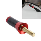 3.4cm / Red