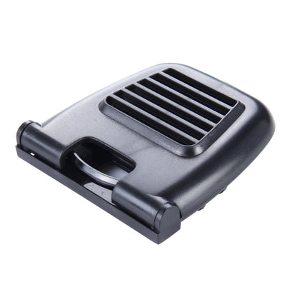 SHUNWEI SD-1010 Foldable Auto Car Air Vent Outlet Beverage Cup Drink Bottle Holder Stand Mount, SD-1010(Black)