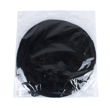 Car Window Foldable Shade for Back Blocks UV Rays with Suction Cups, Foldable Shade