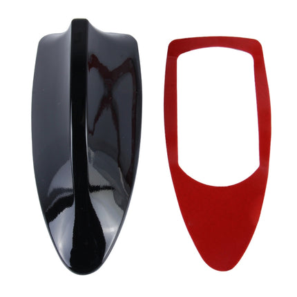 Universal Car Antenna Aerial Shark Fin Radio Signal For Auto SUV Truck Van, Aerial Shark, Aerial Shark 1