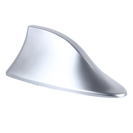 Universal Car Antenna Aerial Shark Fin Radio Signal For Auto SUV Truck Van, Aerial Shark, Aerial Shark 1
