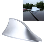 Aerial Shark / Silver