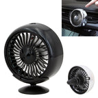 Multi-function (Black) / Black