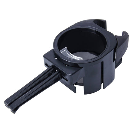 SHUNWEI SD-1027 Car Auto Multi-functional ABS Air Vent Drink Holder Bottle Cup Holder Phone Holder Mobile Mount, SD-1027(Black), SD-1027(Red)