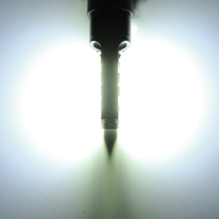 2 PCS 9006 DC9-16V / 3.5W / 6000K / 320LM Car Auto Fog Light 12LEDs SMD-ZH3030 Lamps, with Constant Current, 9006