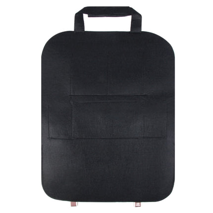 KANEED Auto Car Backseat Organizer Multi-Pocket Travel Storage Bag for Sunglass Phone Tissue Beverage Drink Can, UK Stock Storage Bag, Storage Bag, US Stock Storage Bag