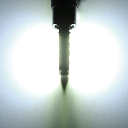 2 PCS H7 DC9-16V / 3.5W / 6000K / 320LM Car Auto Fog Light 12LEDs SMD-ZH3030 Lamps, with Constant Current